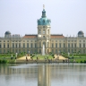 Château de Charlottenburg, Allemagne